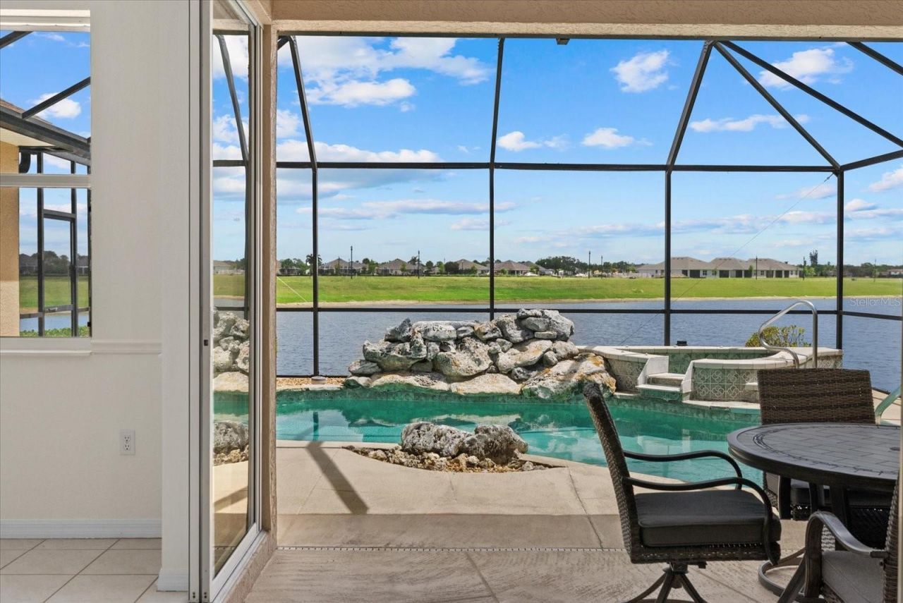 5665 Riviera Court , North Port, FL 34287 Photo