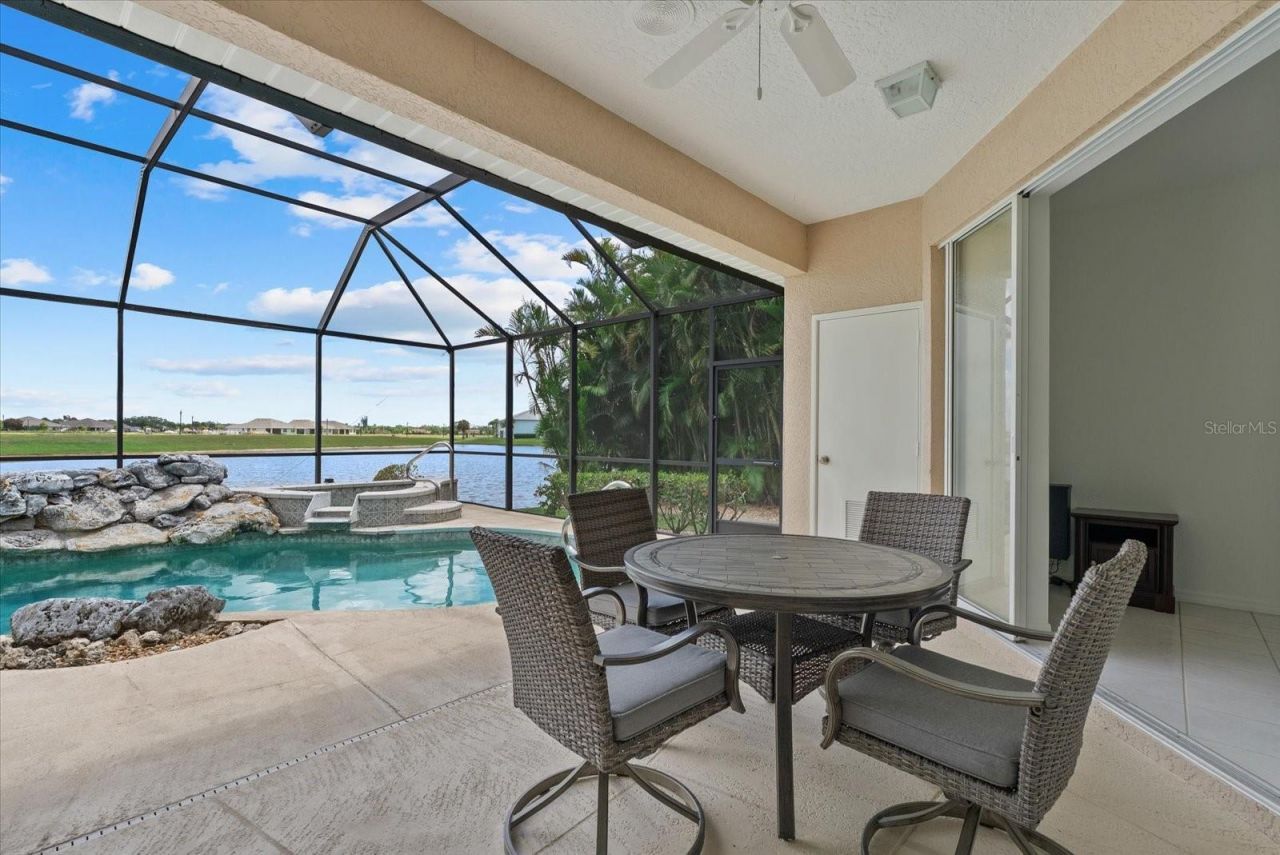 5665 Riviera Court , North Port, FL 34287 Photo