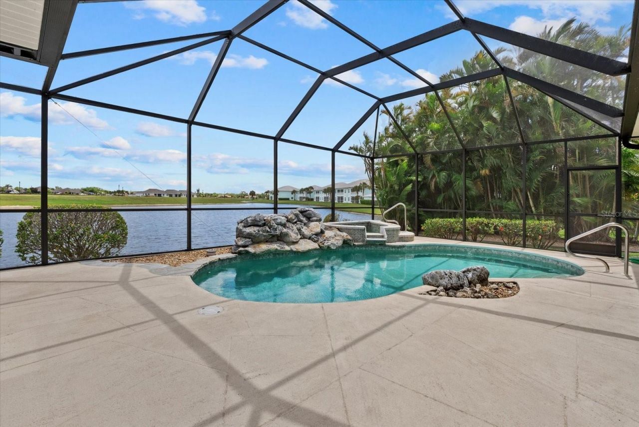 5665 Riviera Court , North Port, FL 34287 Photo