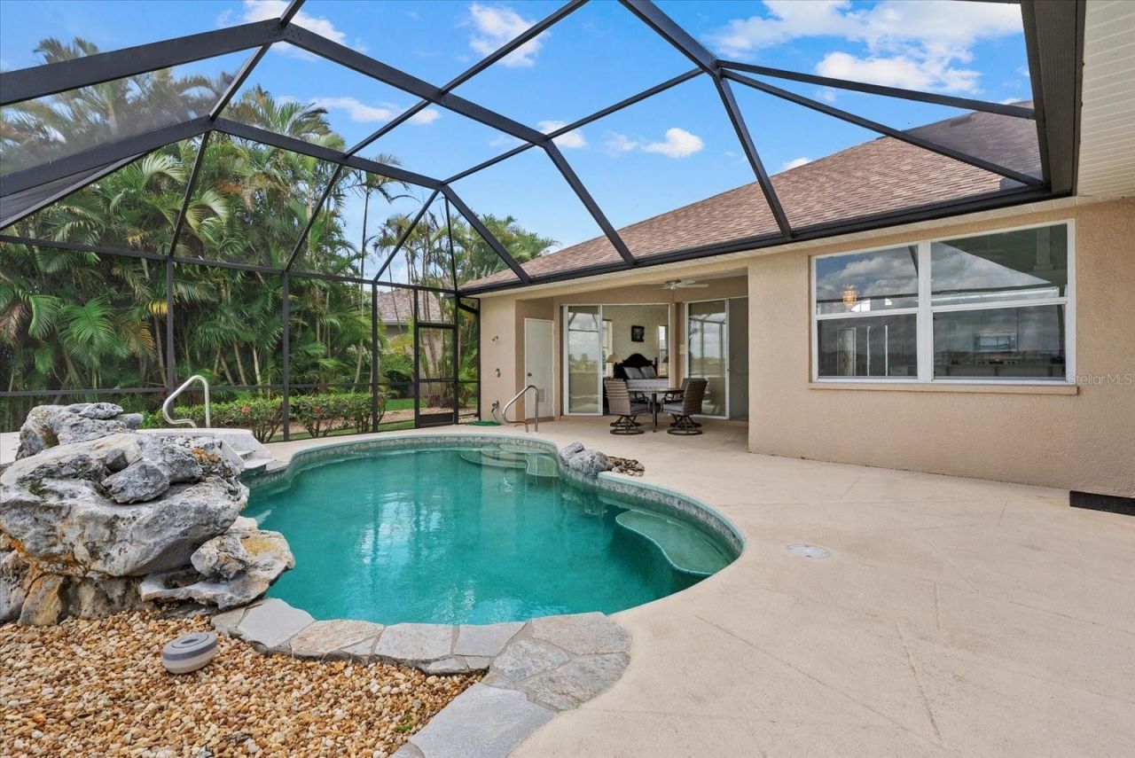 5665 Riviera Court , North Port, FL 34287 Photo