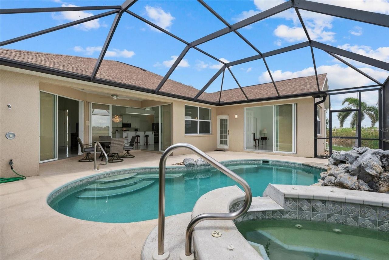 5665 Riviera Court , North Port, FL 34287 Photo