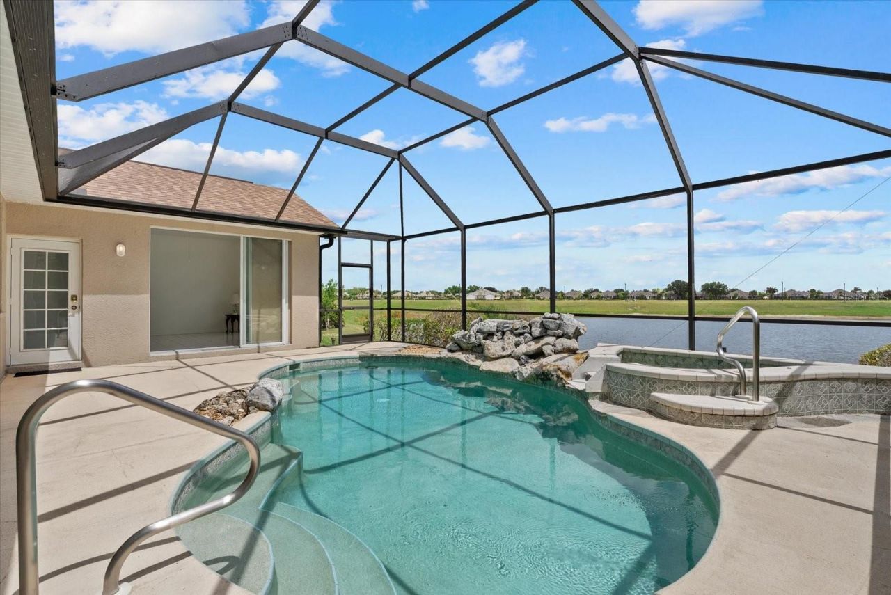 5665 Riviera Court , North Port, FL 34287 Photo