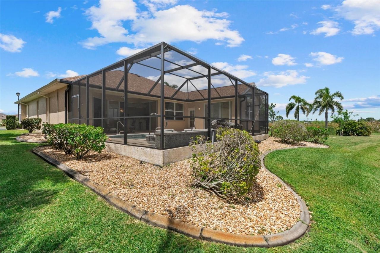 5665 Riviera Court , North Port, FL 34287 Photo