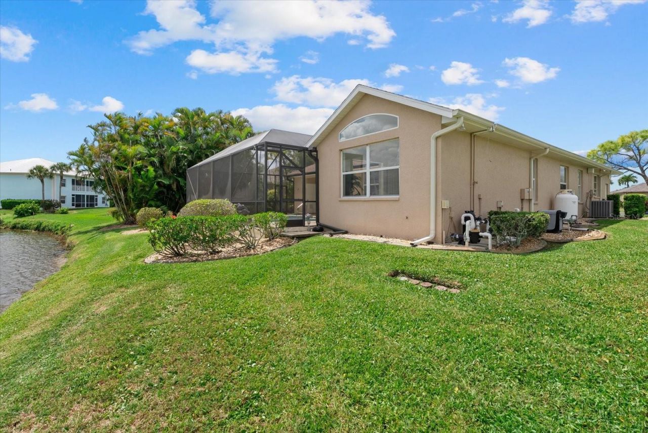 5665 Riviera Court , North Port, FL 34287 Photo