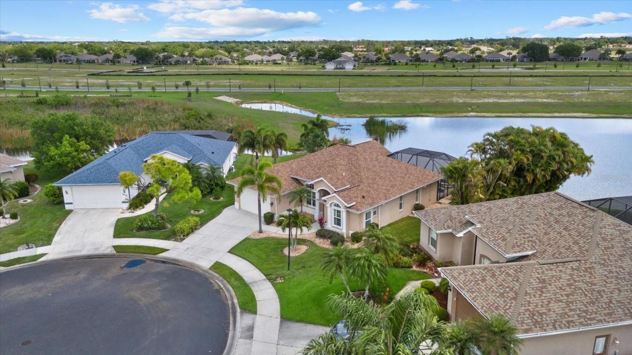 5665 Riviera Court , North Port, FL 34287 Photo