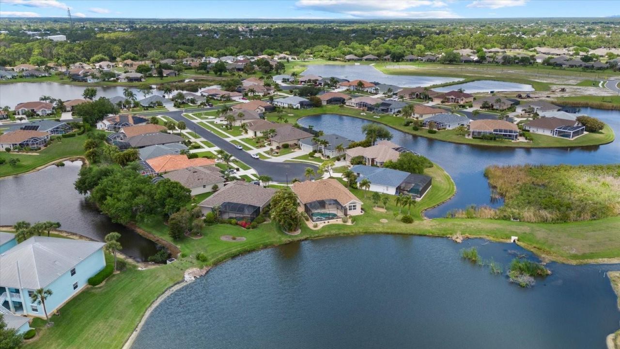 5665 Riviera Court , North Port, FL 34287 Photo