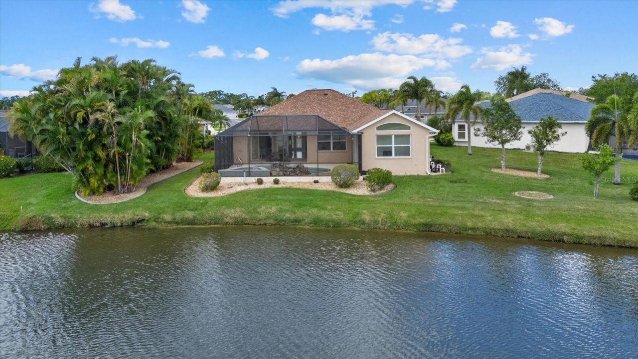 5665 Riviera Court , North Port, FL 34287 Photo