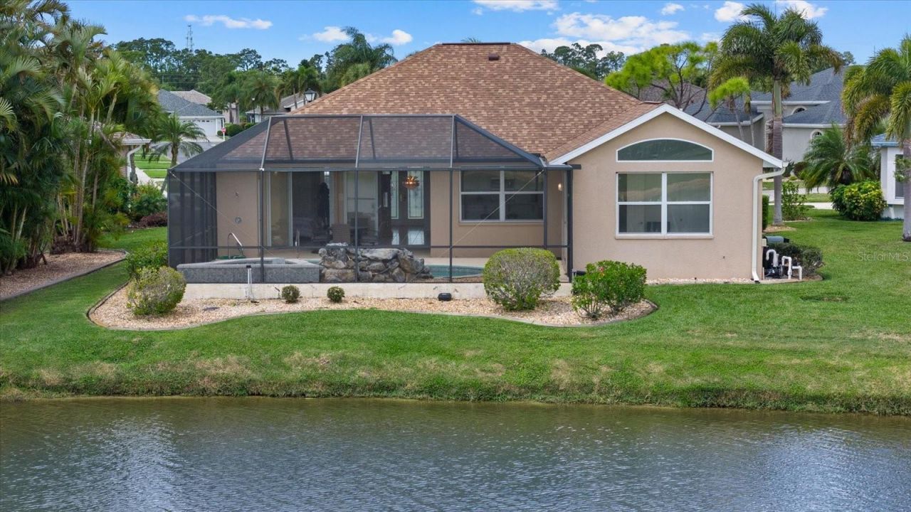 5665 Riviera Court , North Port, FL 34287 Photo