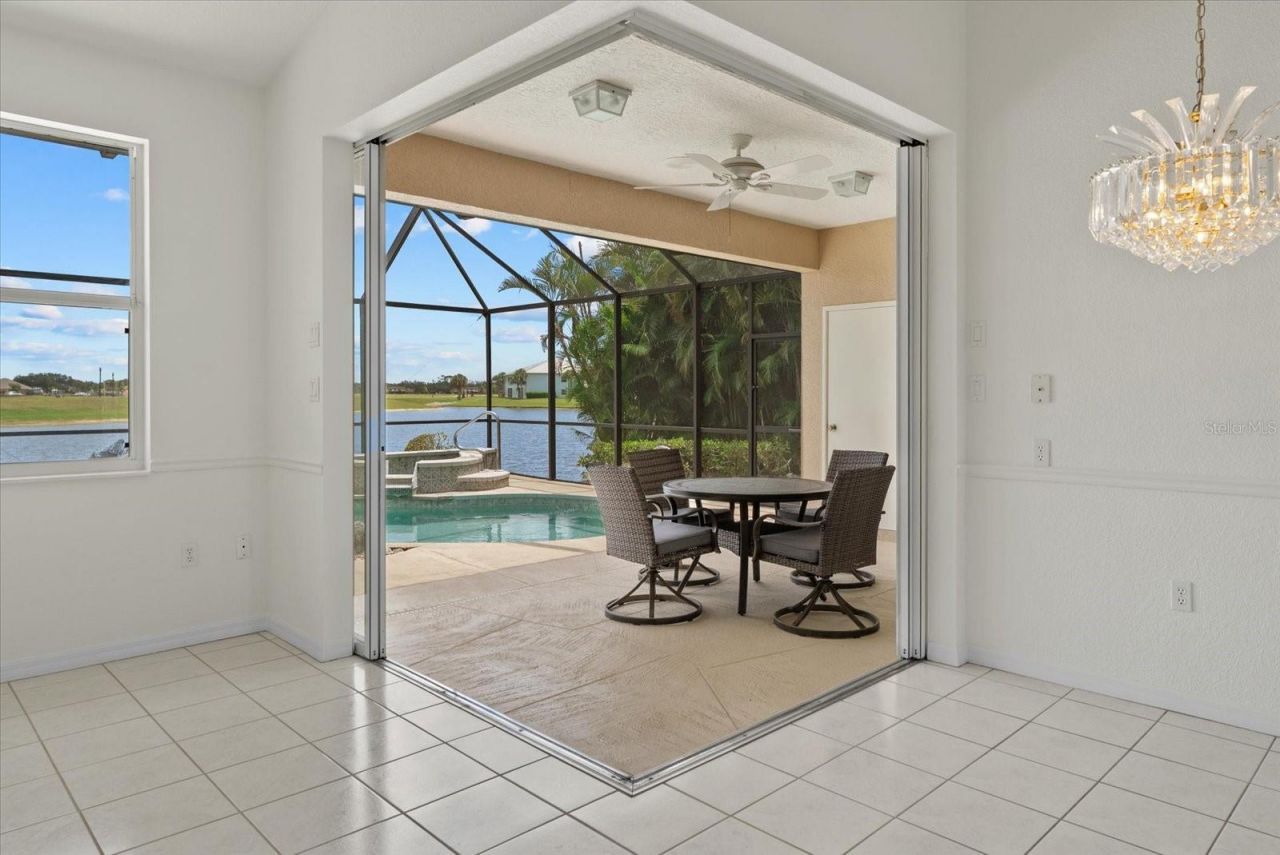 5665 Riviera Court , North Port, FL 34287 Photo