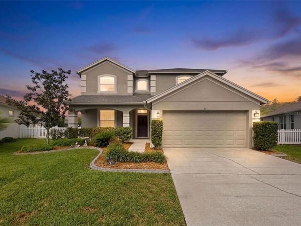 3311 SISAL LOOP, WESLEY CHAPEL, FL 33544