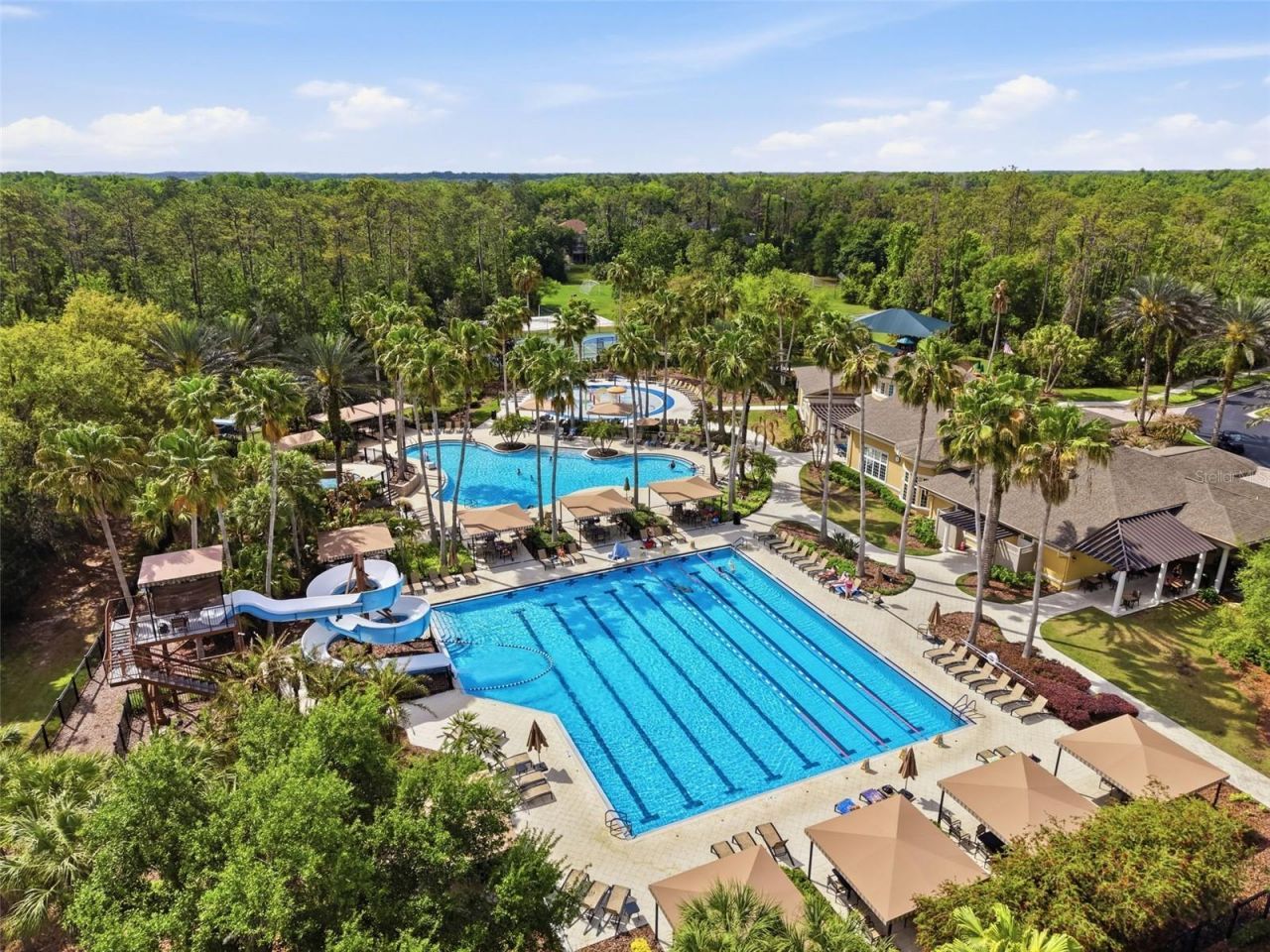 3311 Sisal Loop, Wesley Chapel, FL 33544 Photo