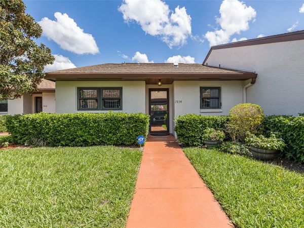 7834 RADCLIFFE CIRCLE , PORT RICHEY, FL 34668