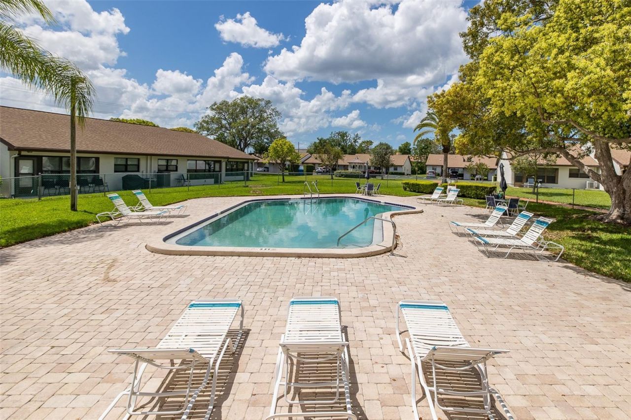 7834 Radcliffe Circle , Port Richey, FL 34668 Photo