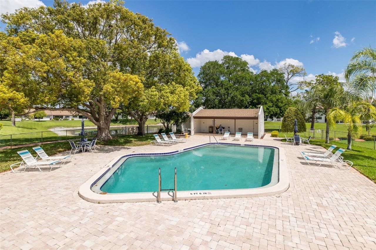 7834 Radcliffe Circle , Port Richey, FL 34668 Photo