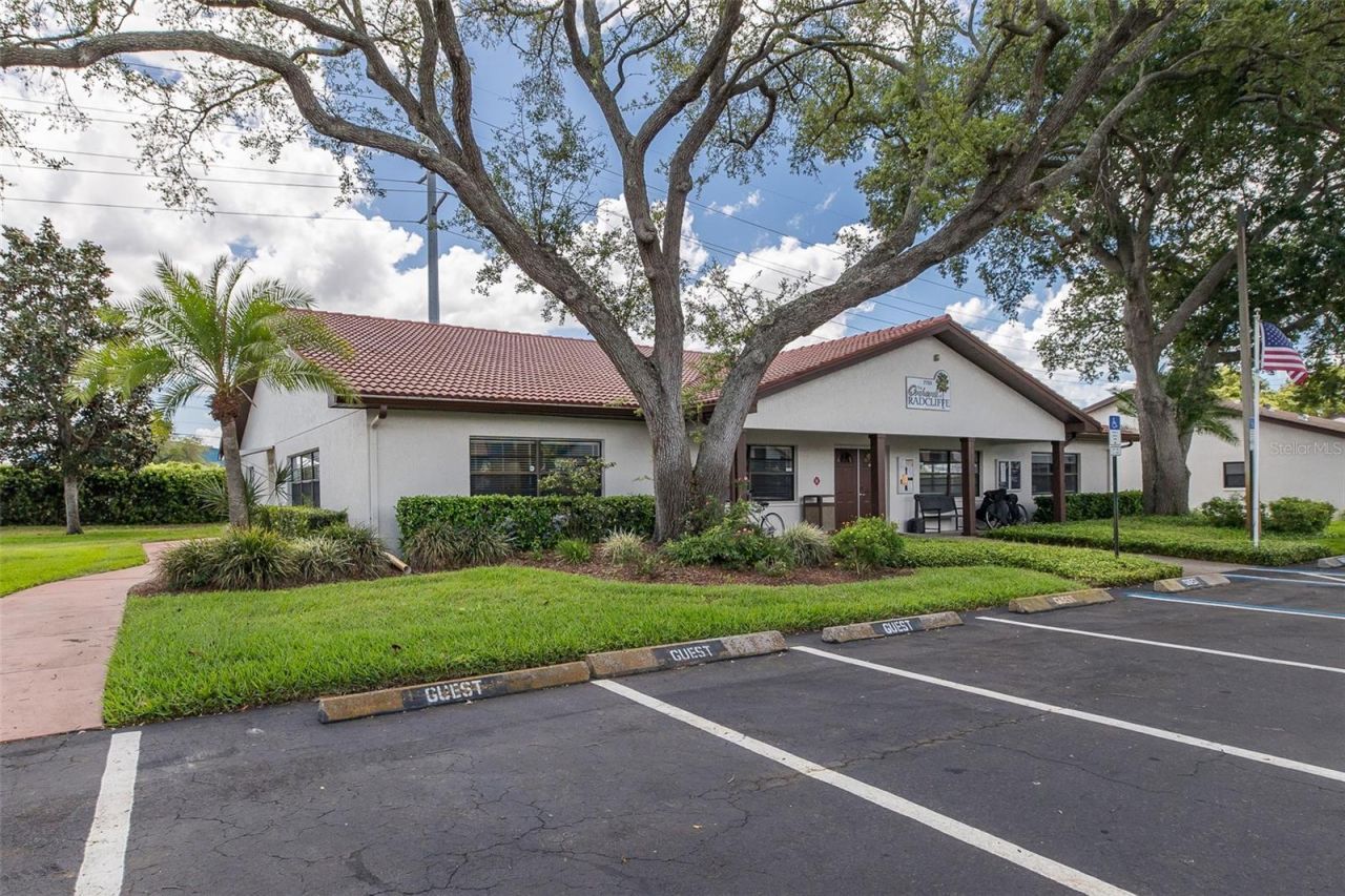 7834 Radcliffe Circle , Port Richey, FL 34668 Photo