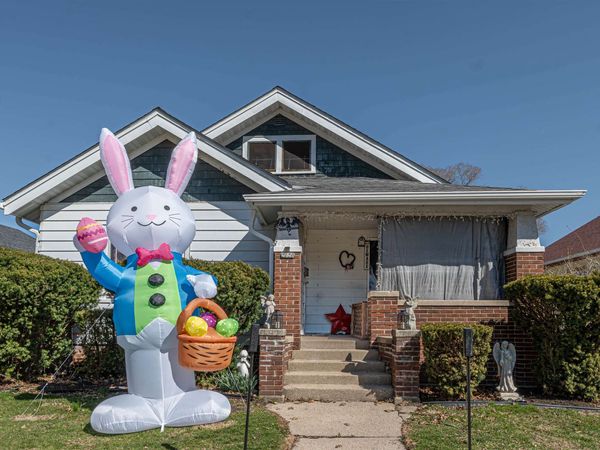 2120 17th Avenue, ROCKFORD, IL 61104