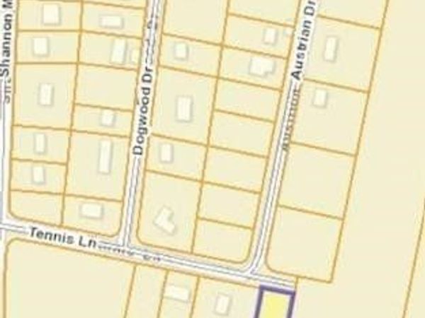 142B Tennis Lane , Ruther Glen, VA 22546