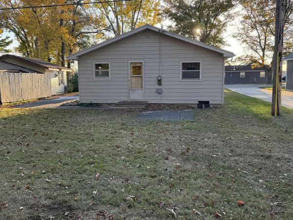 6126 Loud Drive, Oscoda, MI 48750