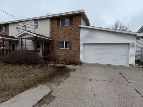 9403 6th Street, Oscoda, MI 48750