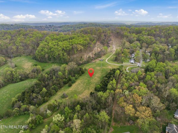 Ottari Drive - Lot #1 Drive, Knoxville, TN 37918