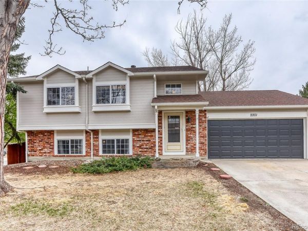 2201 22nd Avenue, Longmont, CO 80501
