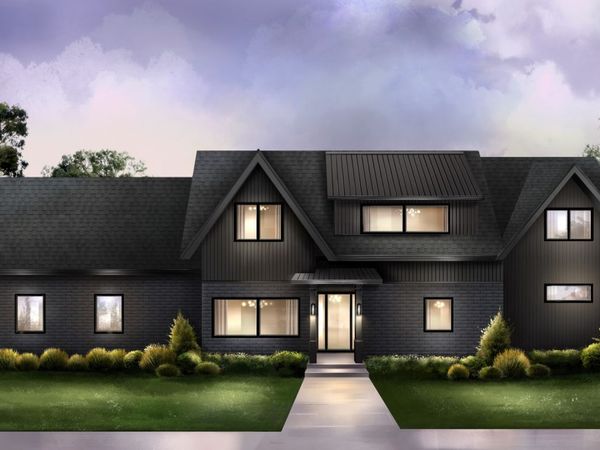 7680 Wolf Road, Burr Ridge, IL 60527