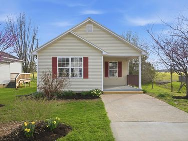 261 Donalynn Drive, Frankfort, KY 40601