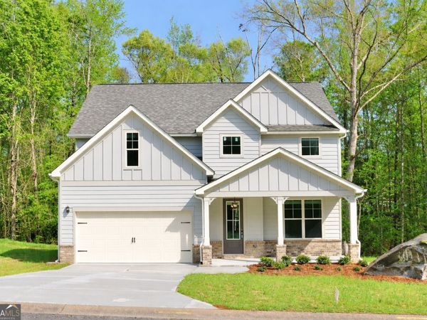 1023 Boulder Drive, Unit LOT 65, Gray, GA 31032