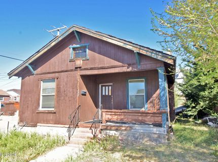 127 Cheney Street, Reno, NV 89501 Photo