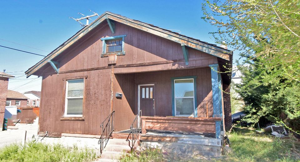 127 Cheney Street, Reno, NV 89501 Photo
