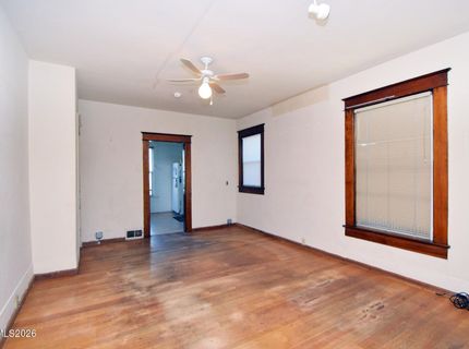 127 Cheney Street, Reno, NV 89501 Photo