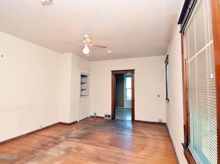 127 Cheney Street, Reno, NV 89501 Photo