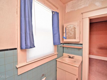 127 Cheney Street, Reno, NV 89501 Photo