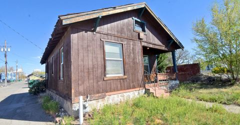 127 Cheney Street, Reno, NV 89501 Photo