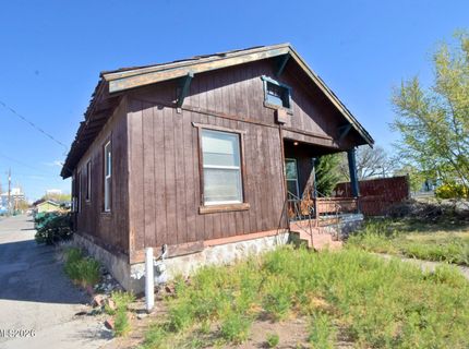 127 Cheney Street, Reno, NV 89501 Photo