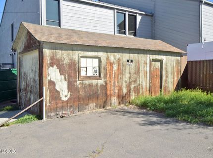 127 Cheney Street, Reno, NV 89501 Photo