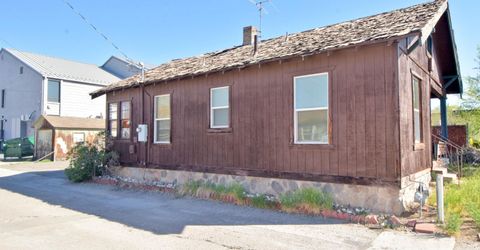 127 Cheney Street, Reno, NV 89501 Photo