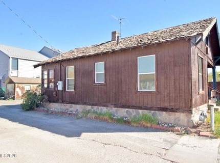 127 Cheney Street, Reno, NV 89501 Photo