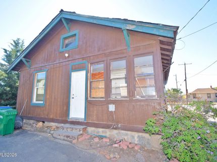 127 Cheney Street, Reno, NV 89501 Photo