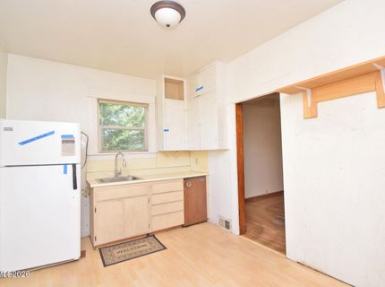 127 Cheney Street, Reno, NV 89501 Photo