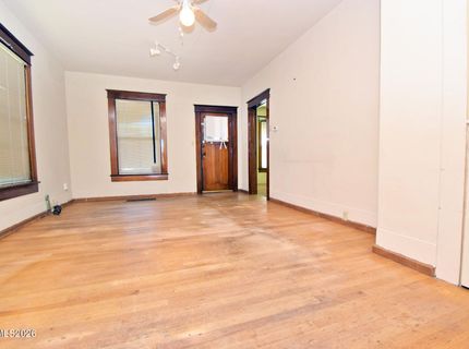 127 Cheney Street, Reno, NV 89501 Photo