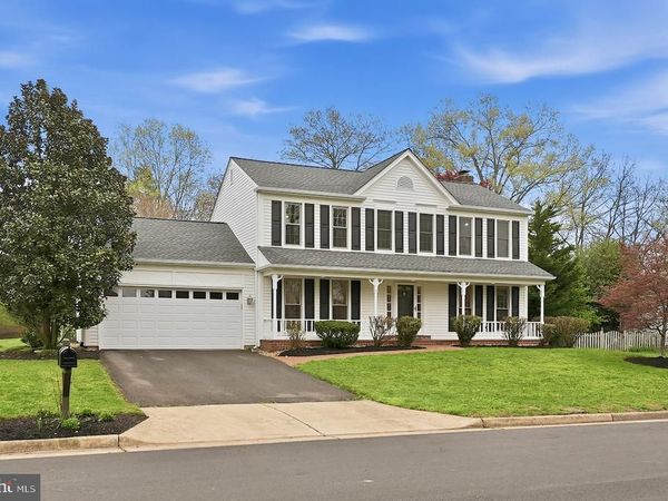 12615 HERITAGE FARM LANE, HERNDON, VA 20171