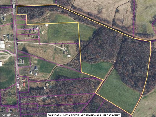 HOLLERING HILL ROAD , CAMDEN WYOMING, DE 19934