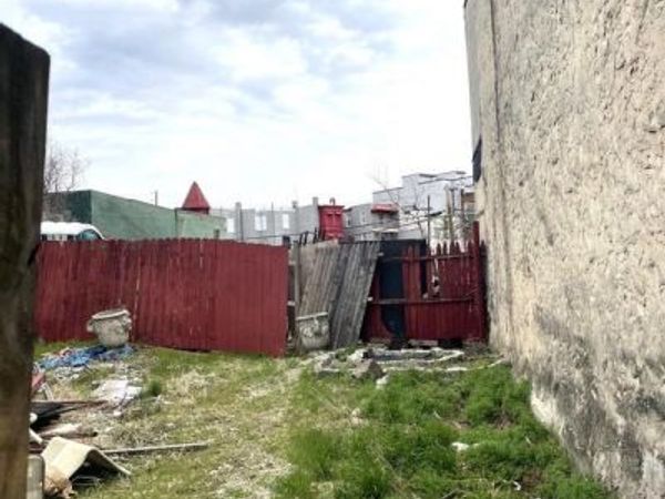 921 N MARKOE STREET , PHILADELPHIA, PA 19131