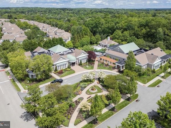 6101 LILAC COURT , UPPER GWYNEDD, PA 19446