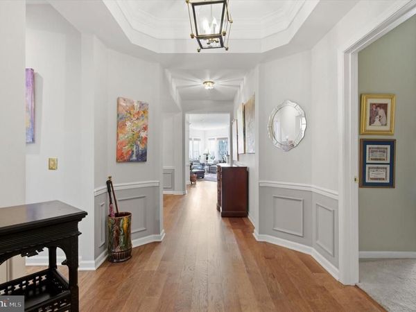 6101 LILAC COURT, UPPER GWYNEDD, PA 19446