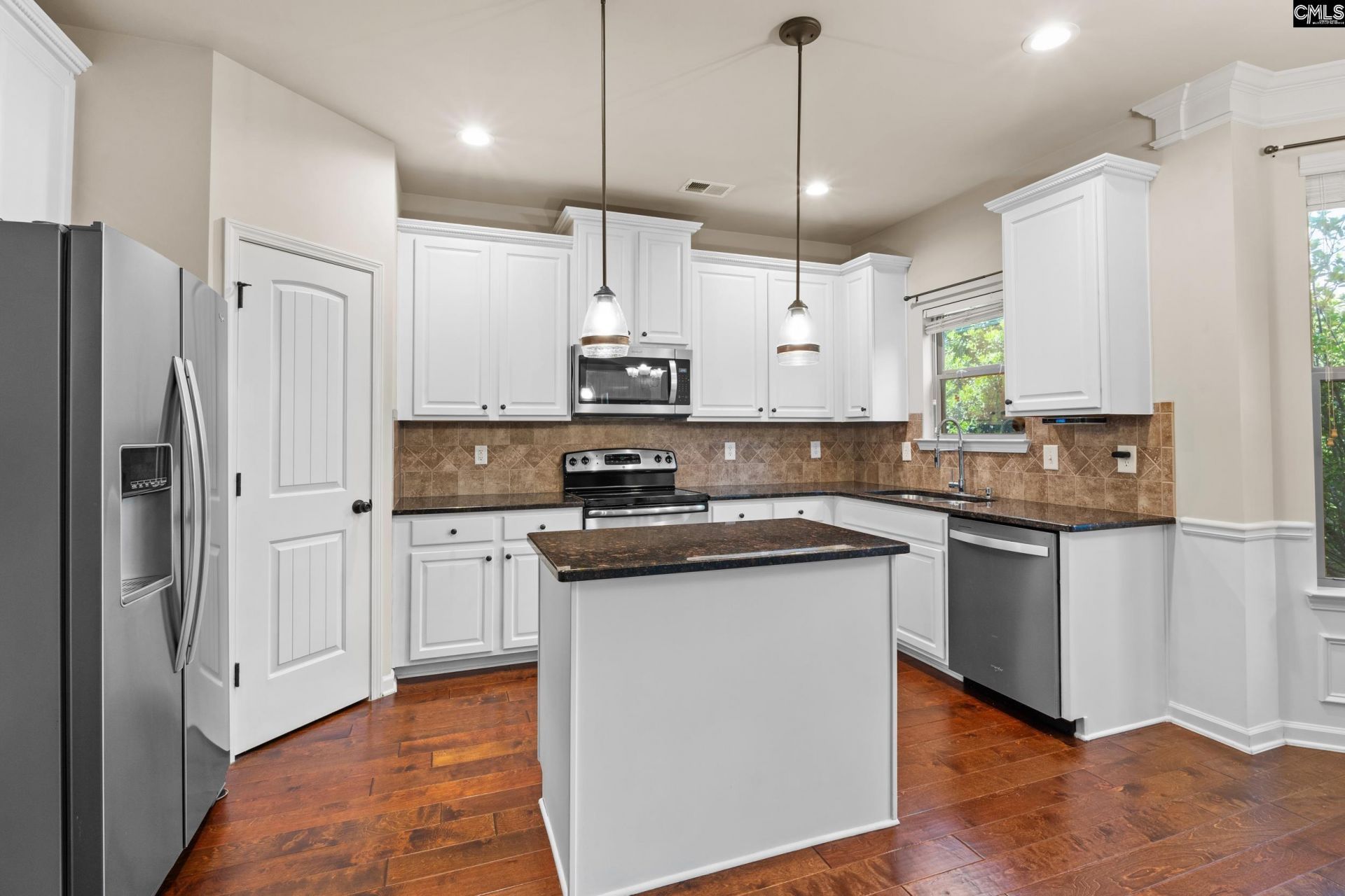 240 Keegan Rock Court  Photo 11