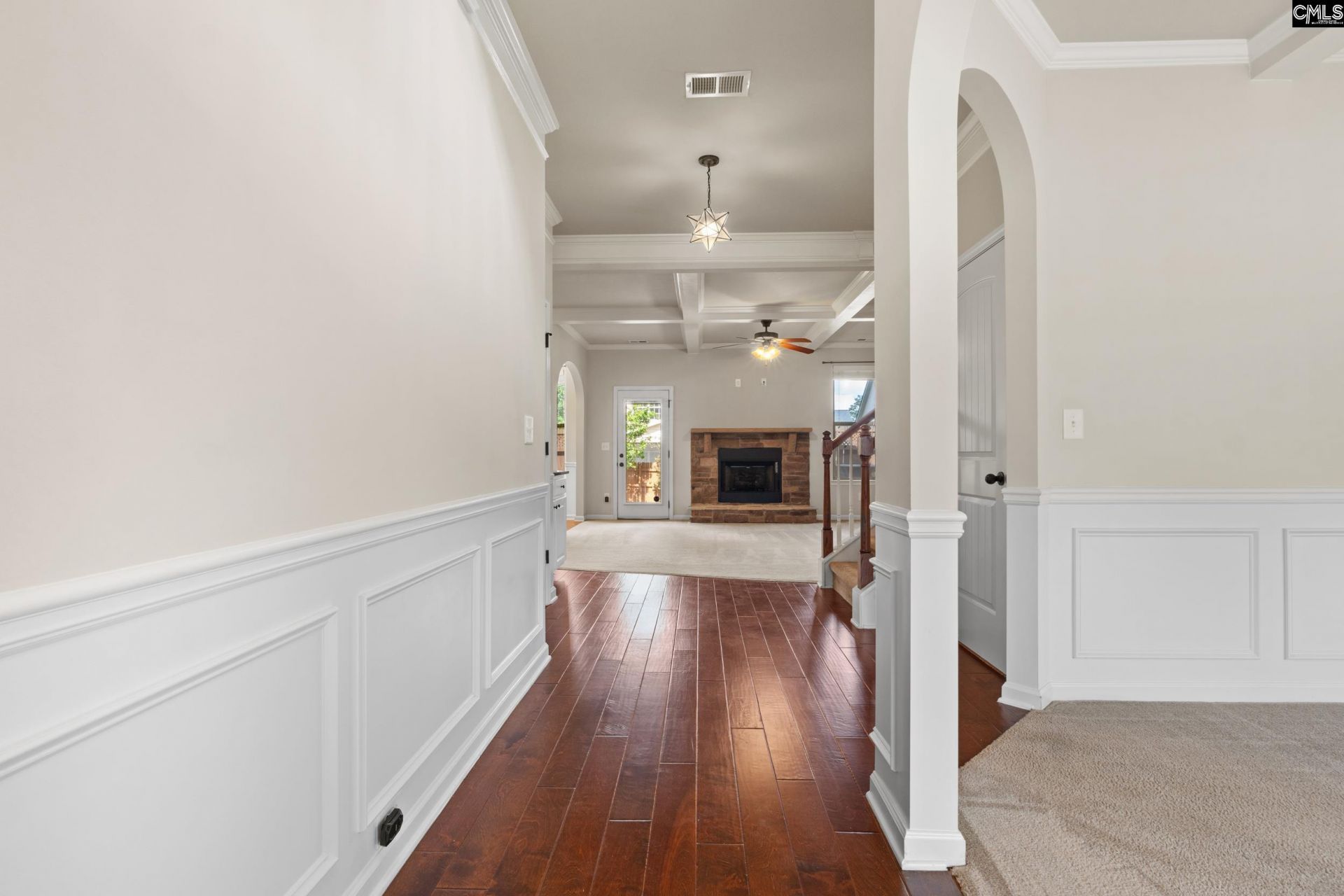 240 Keegan Rock Court  Photo 4