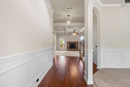 240 Keegan Rock Court  photo 4