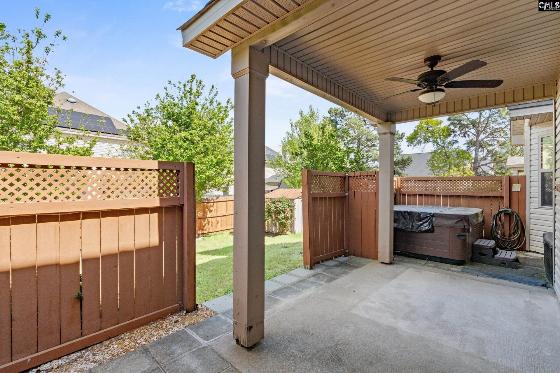 240 Keegan Rock Court Photo 42